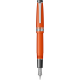 STILOU SAILOR PROFESSIONAL GEAR REGULAR SIZE 21K NIB COLOR / ORANGE RHT