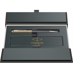 Pix Parker PREMIER ROYAL / CUSTOM STORM GREY GT