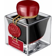 CALIMARA 50 ML HERBIN 1670 ROUGE HEMATITE / RED