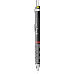 ROTRING TIKKY III CREION MECANIC 0.35 / BLACK - COLOR CODE