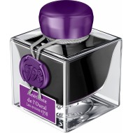 CALIMARA 50 ML HERBIN 1798 AMETHYSTE DE L'OURAL / VIOLET