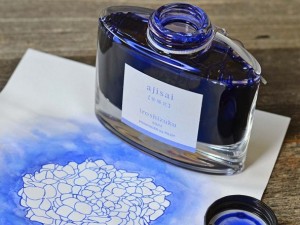 Cerneală şi haiku. Iroshizuku, chintesenţă de frumos