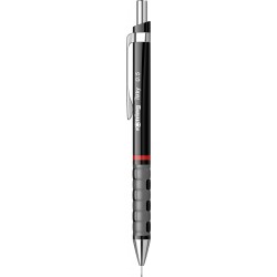 CREION MECANIC ROTRING TIKKY III 0.5 / BLACK STANDARD