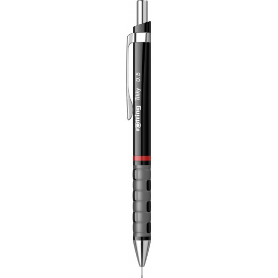 CREION MECANIC ROTRING TIKKY III 0.5 / BLACK STANDARD