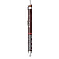 CREION MECANIC ROTRING TIKKY III 0.5 / BURGUNDY - COLOR CODE