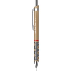 CREION MECANIC ROTRING TIKKY III 0.5 / BROWN BTS