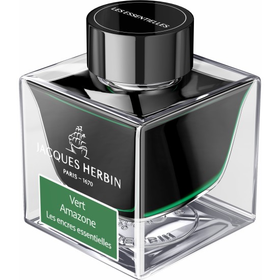 CALIMARA 50 ML HERBIN ESSENTIELLES VERT AMAZONE / GREEN