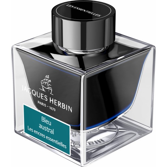 CALIMARA 50 ML HERBIN ESSENTIELLES BLEU AUSTRAL / BLUE