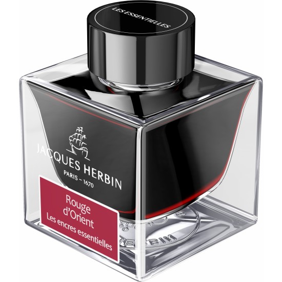 CALIMARA 50 ML HERBIN ESSENTIELLES ROUGE D’ORIENT / RED