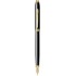 STILOU CROSS TOWNSEND 18K NIB / BLACK LACQUER GT