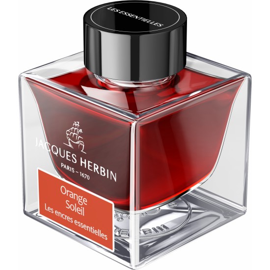 CALIMARA 50 ML HERBIN ESSENTIELLES ORANGE SOLEIL / ORANGE