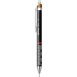 ROTRING TIKKY III CREION MECANIC 1.0 / BLACK - COLOR CODE