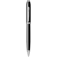 ROLLER  CROSS TOWNSEND / BLACK LACQUER RHT