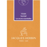 SET 7 CARTUSE LARGE SIZE INTERNATIONAL HERBIN ESSENTIELLES VIOLET BOREAL / VIOLET