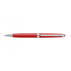 PIX SLIM Caran d'Ache LEMAN / RED SRT