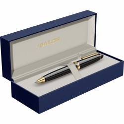 PIX SAILOR 1911 STANDARD SIZE / BLACK GT