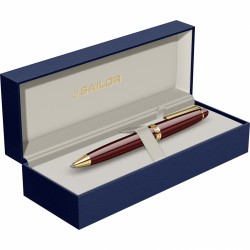 PIX SAILOR 1911 STANDARD SIZE / BORDEAUX GT