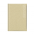 Agendă 460 Vega Beige, zilnică 15 x 21 cm