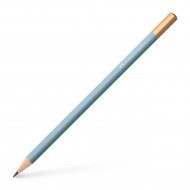 CREION GRAFIT B URBAN SKY BLUE FABER-CASTELL