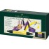 PITT ARTIST PEN DUAL MARKER SET 5 BUC FASHION FABER-CASTELL