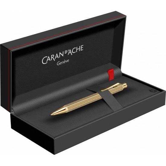 CREION MECANIC Caran d´Ache ECRIDOR 0.7 / CHEVRON GT CREION MECANIC Caran d´Ache ECRIDOR 0.7 / CHEVRON GT