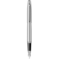 STILOU VFM SHEAFFER / STROBE SILVER NT