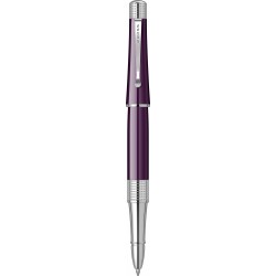 ROLLER CROSS BEVERLY / DEEP PURPLE LACQUER CT