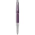 ROLLER CROSS BEVERLY / DEEP PURPLE LACQUER CT