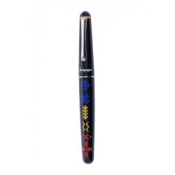 ROLLER MONTEGRAPPA ELMO 01 INSEMNE ROMANESTI