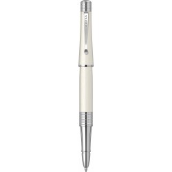 ROLLER CROSS BEVERLY / PEARLESCENT WHITE LACQUER CT