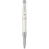 ROLLER CROSS BEVERLY / PEARLESCENT WHITE LACQUER CT
