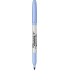 Marker Sharpie Twin Tip Bullet / SKY BLUE