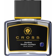 CALIMARA CROSS 62.5 ML PERMANENT / BLUE / BLACK
