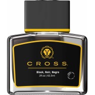 CALIMARA CROSS 62.5 ML CROSS 62.5 ML PERMANENT / BLACK