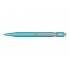 Pix Caran d'ache 849 METAL-X LINE / TURQUOISE CT