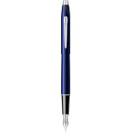 STILOU CROSS CLASSIC CENTURY / BLUE LACQUER CT