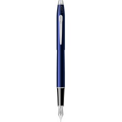 STILOU CROSS CLASSIC CENTURY / BLUE LACQUER CT
