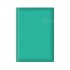 Agendă 460 Matra Verde Aqua, zilnică 15 x 21 cm