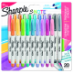 SET SHARPIE S-NOTE / 20 MARKERE COLORING