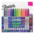 SET SHARPIE 12 MARKERE PERMANENTE COSMIC / FINE POINT BULLET