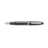 STILOU SAILOR King of Pens KING SIZE 21K NIB / RESIN BLACK RHT