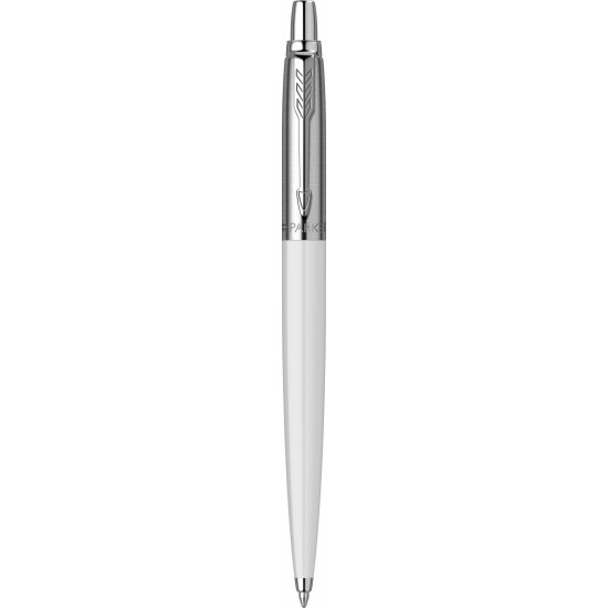 JOTTER ORIGINAL PIX PARKER / STANDARD WHITE CT