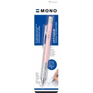 TOMBOW MONO GRAPH CREION MECANIC 0.5 MM / CORAL PINK