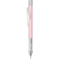 TOMBOW MONO GRAPH CREION MECANIC 0.5 MM / CORAL PINK