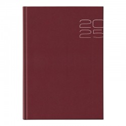 Agendă 512 BIG Matra Bordo, zilnică 21 x 31 cm