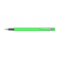 STILOU 849 FLUO LINE / GREEN CT