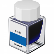 CALIMARA CERNEALA SAILOR STUDIO 20ML 840 / BLUE