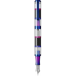 STILOU MONTEVERDE REGATTA SPORT / LE DEMO RAINBOW BMT