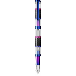 STILOU MONTEVERDE REGATTA SPORT OMNIFLEX / LE DEMO RAINBOW BMT