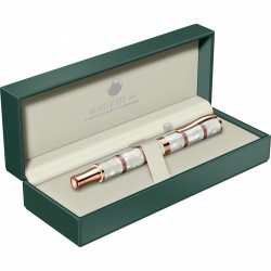 STILOU MONTEVERDE REGATTA SPORT / LE MOTHER OF PEARL PGT